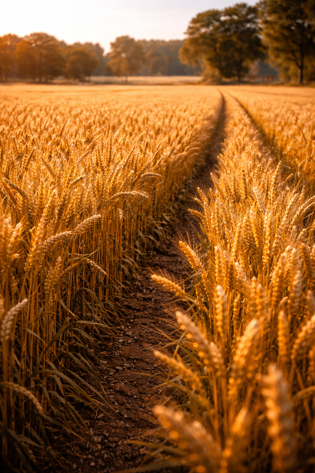 Farm Technology